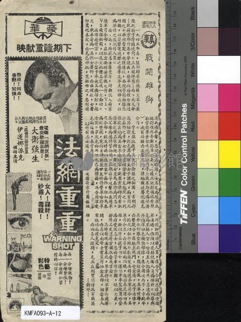 戰鬥雄獅藏品圖，第2張