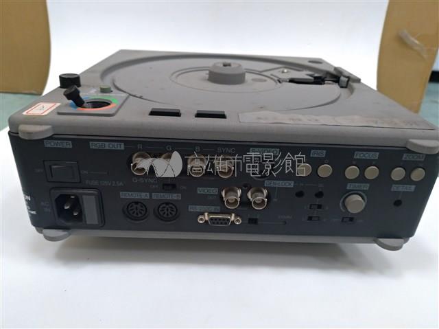 ELMO TRV-35H 幻燈機藏品圖，第2張