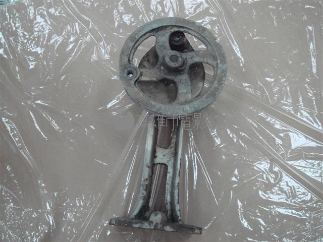 整膠捲機藏品圖，第1張