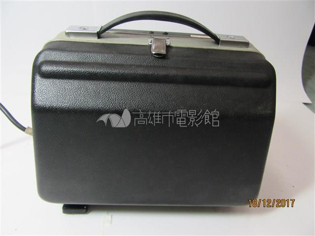 RAYNOX S 505 8mm 放映機藏品圖，第1張