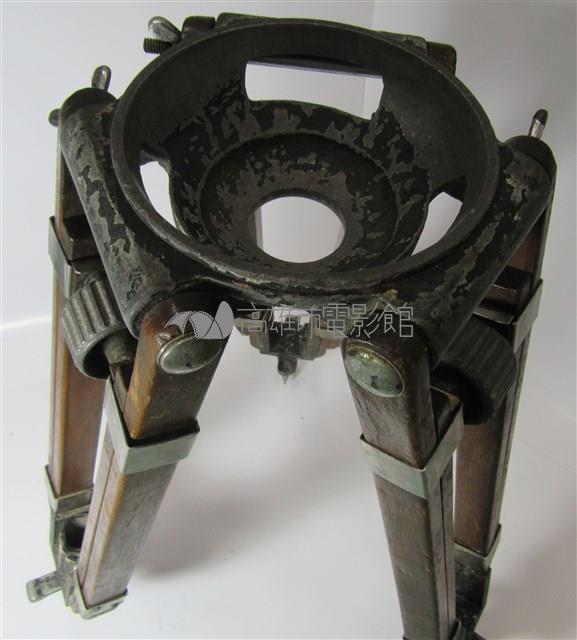 高矮腳架藏品圖，第1張