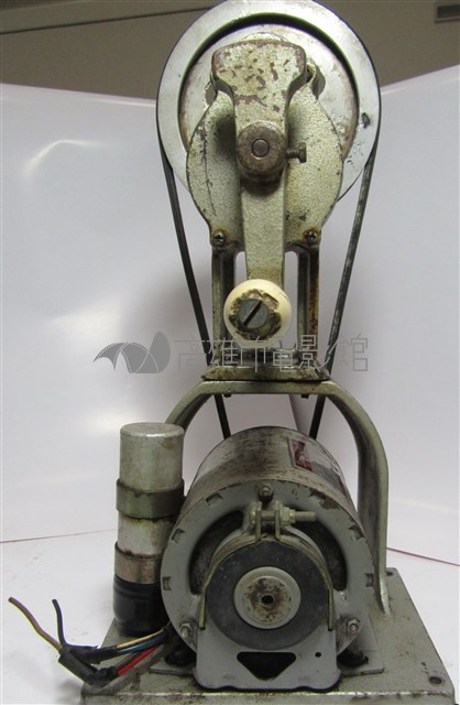 膠卷剪接台(附件1)藏品圖，第1張