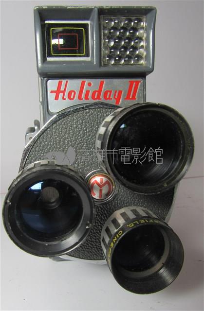 8厘米攝影機藏品圖，第1張