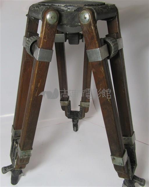 高矮腳架藏品圖，第2張