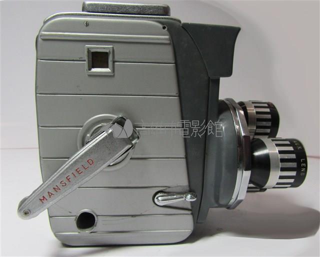 8厘米攝影機藏品圖，第2張