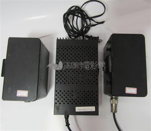 Boom Mic藏品圖，第2張