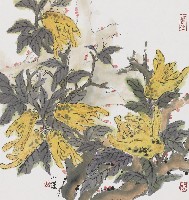 五指飄香的圖片