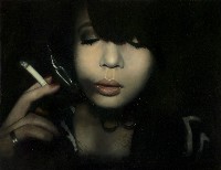 在那寂寞的空間裡的圖片