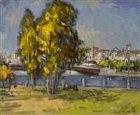 愛河藏品圖，第1張