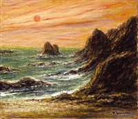 西子灣藏品圖，第1張