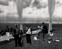 生─流浪藝人的圖片