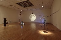 月夜藏品圖，第1張