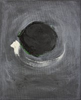 日月系列-黑太陽藏品圖，第1張