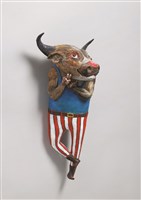 The Chinese Zodiac: Circus Series: The Ox Collection Image, Figure 3, Total 3 Figures