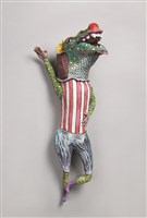 馬戲團版十二生肖-龍藏品圖，第1張