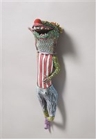 馬戲團版十二生肖-龍藏品圖，第2張