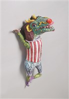 馬戲團版十二生肖-龍藏品圖，第3張