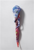 馬戲團版十二生肖-蛇藏品圖，第2張