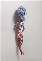 馬戲團版十二生肖-蛇藏品圖，第3張