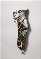 馬戲團版十二生肖-狗藏品圖，第2張