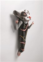 馬戲團版十二生肖-狗藏品圖，第3張