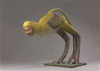 A Humble Bird Collection Image, Figure 2, Total 3 Figures