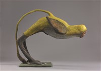 A Humble Bird Collection Image, Figure 3, Total 3 Figures
