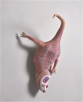 The Migration of Dragons: the Clown Dragon Collection Image, Figure 3, Total 3 Figures