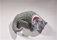 龍的遷徙-小丑龍藏品圖，第1張