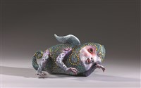 The Migration of Dragons: the Angel Dragon Collection Image, Figure 1, Total 3 Figures