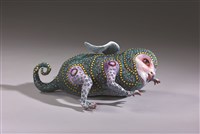 The Migration of Dragons: the Angel Dragon Collection Image, Figure 2, Total 3 Figures