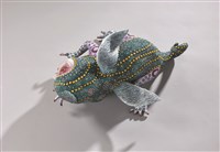 The Migration of Dragons: the Angel Dragon Collection Image, Figure 3, Total 3 Figures