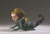 The Migration of Dragons: the Angel Dragon Collection Image, Figure 2, Total 3 Figures