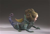 The Migration of Dragons: the Angel Dragon Collection Image, Figure 3, Total 3 Figures