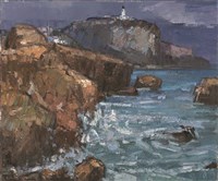 海濤拍石藏品圖，第1張