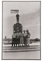 四季遊蹤－民族救星藏品圖，第1張