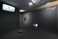 當自由纏成髮絲藏品圖，第3張