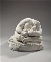 Mother and Child Collection Image, Figure 1, Total 4 Figures