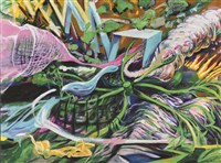 When the Shit Hits the Fan－後熵時代的圖片