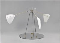 Sound of Wind-2021-P Collection Image, Figure 1, Total 3 Figures