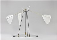 Sound of Wind-2021-P Collection Image, Figure 3, Total 3 Figures