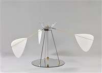 Sound of Wind-2021-P Collection Image, Figure 1, Total 3 Figures