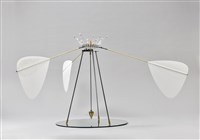 Sound of Wind-2021-P Collection Image, Figure 3, Total 3 Figures