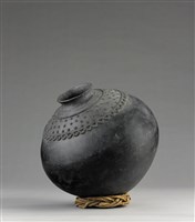 手作傳統陶壺－豐碩之意藏品圖，第2張