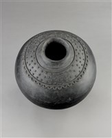 手作傳統陶壺－豐碩之意藏品圖，第3張
