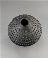 Handmade Traditional Ceramic Pot: Chastity Collection Image, Figure 3, Total 3 Figures