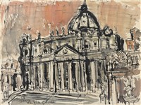 羅馬.梵蒂崗的圖片