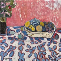 靜物藏品圖，第1張