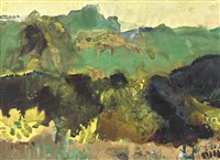 不知春藏品圖，第1張