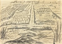 田野的圖片